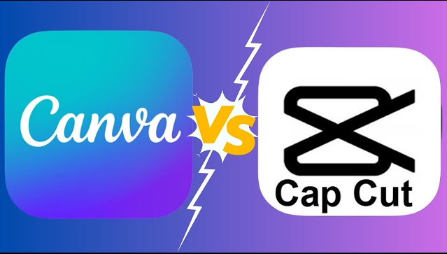 CapCut vs Canva: Picking the Perfect Editor Free