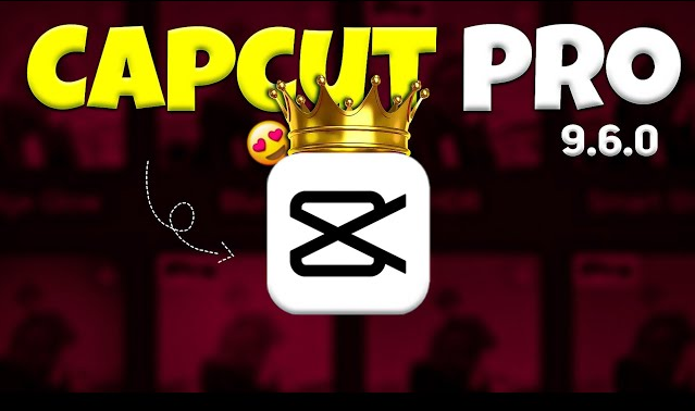 CapCut Mod APK v10.8.0 Latest Version [Premium Unlocked]