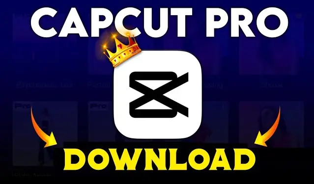 CapCut Mod APK Download v11.9.0 (Premium Unlocked) May 2024