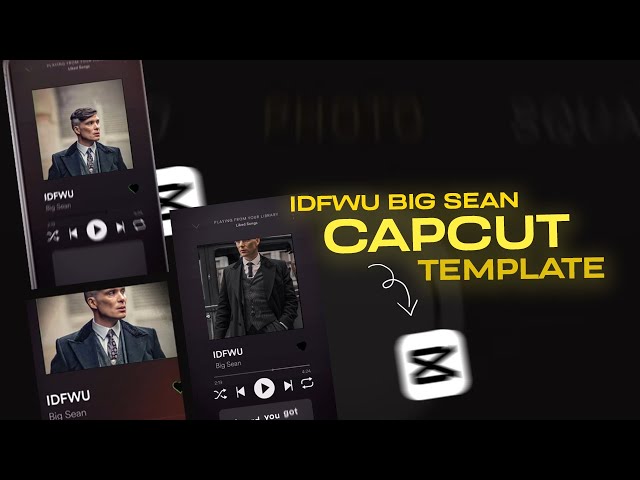 Top 20 IDFWU CapCut Template Trending 2025